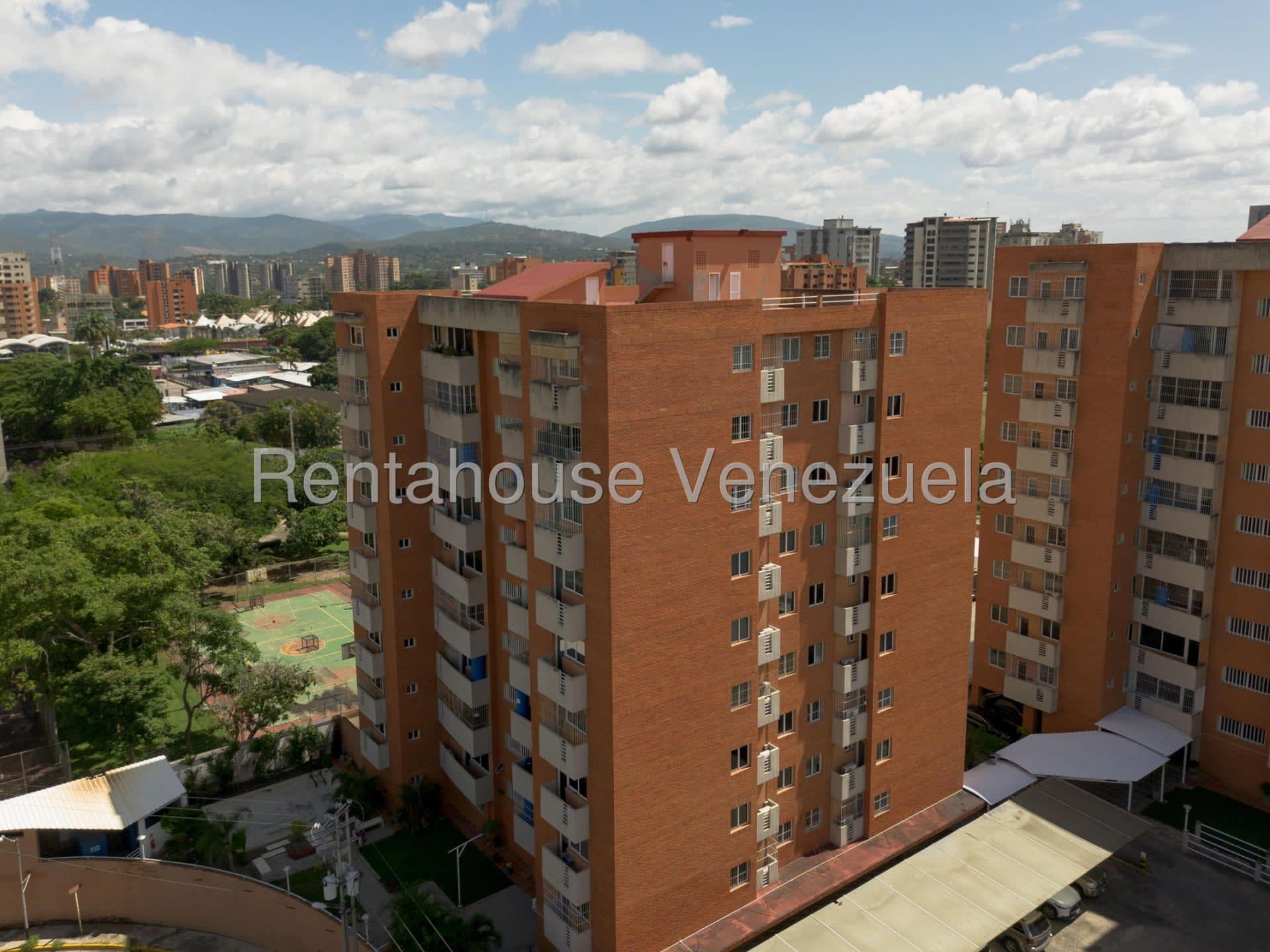Apartamento en venta en Barquisimeto (El Parque), foto 1 de 12