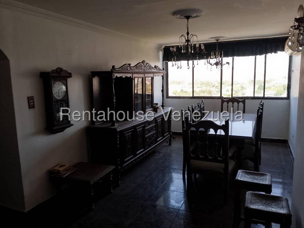 Apartamento en venta en Barquisimeto (Zona Este), foto 5 de 12
