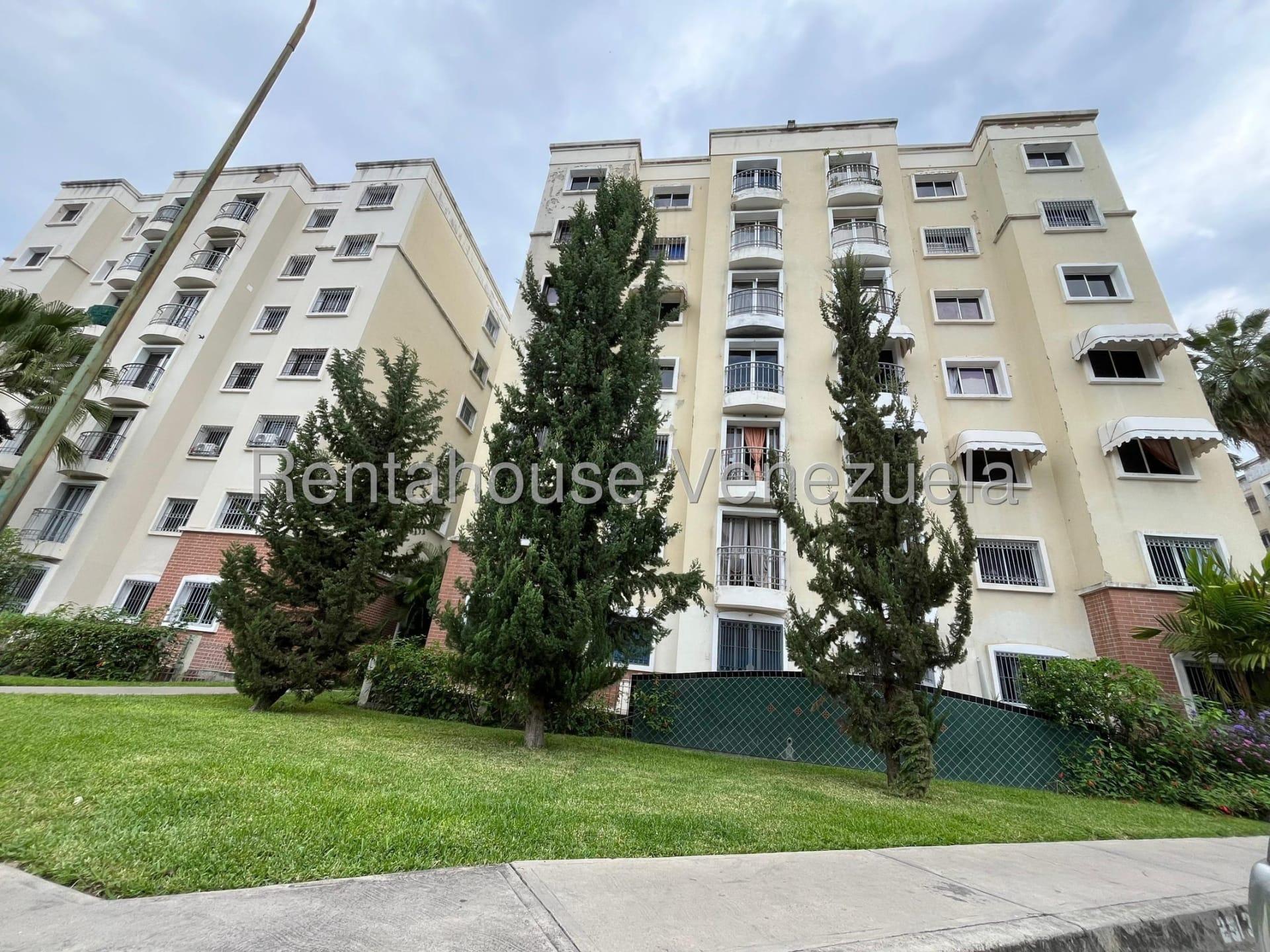 Apartamento en venta en Barquisimeto (Avenida Libertador), foto 2 de 12