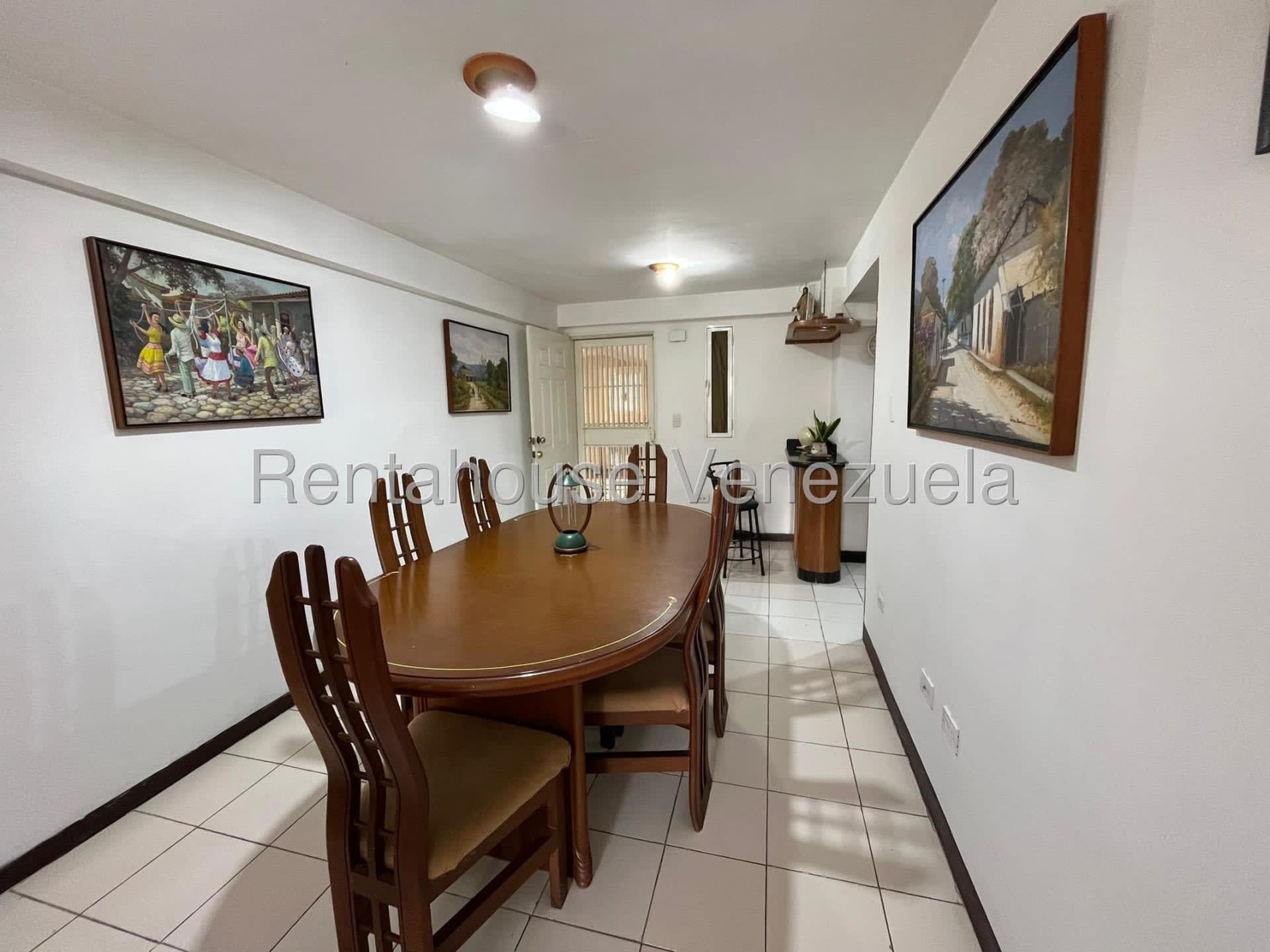 Apartamento en venta en Barquisimeto (Avenida Libertador), foto 4 de 12