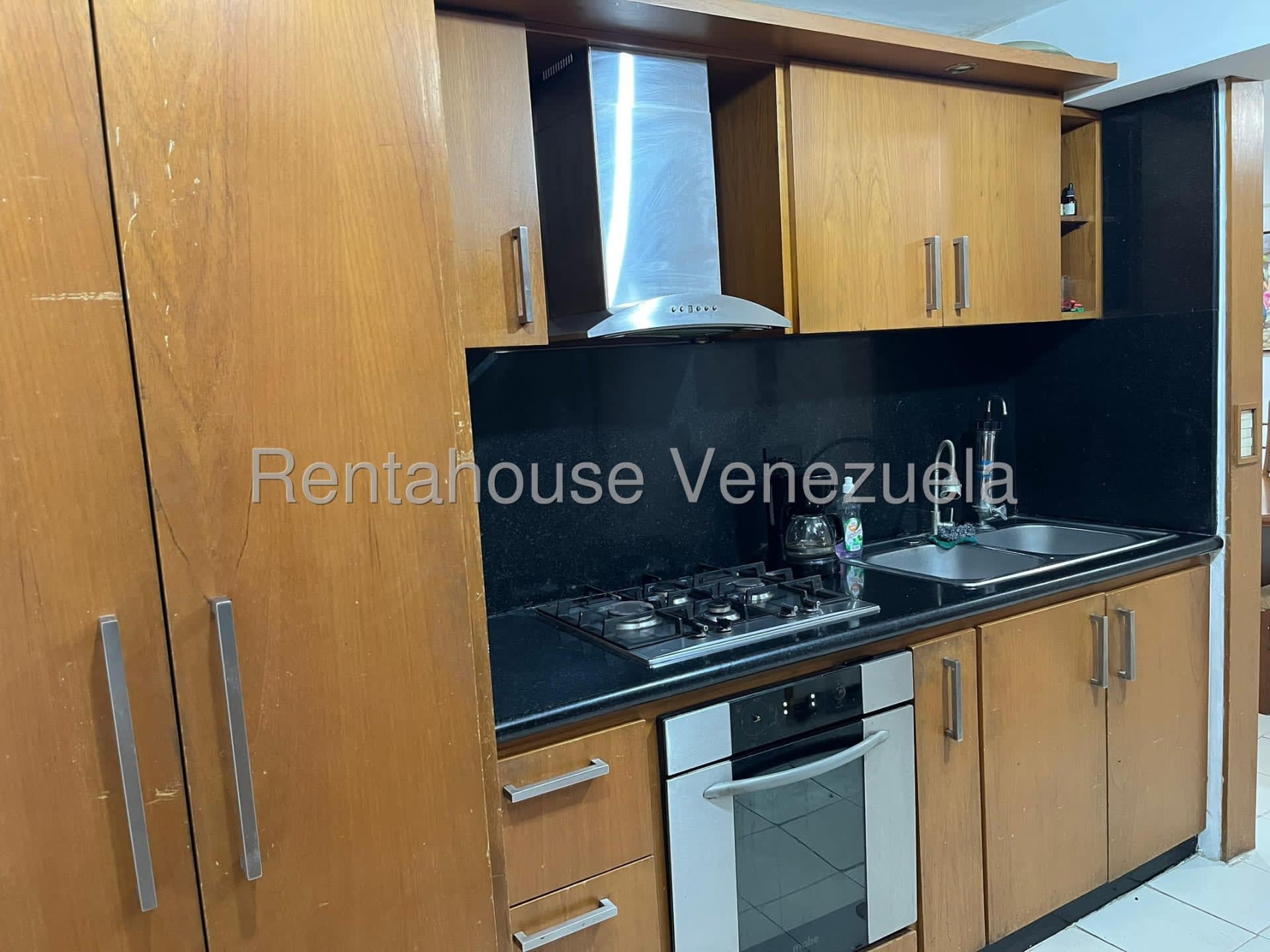 Apartamento en venta en Barquisimeto (Avenida Libertador), foto 5 de 12