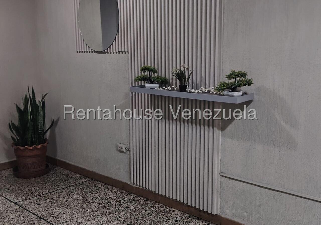 Apartamento en venta en Barquisimeto (Club Hipico Las Trinitarias), foto 4 de 12