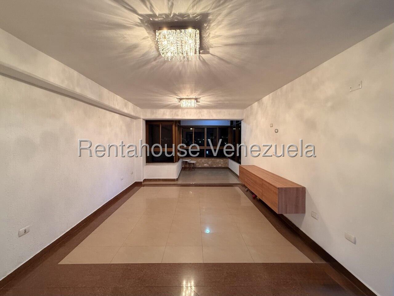 Apartamento en venta en Barquisimeto (Parroquia Santa Rosa), foto 4 de 12