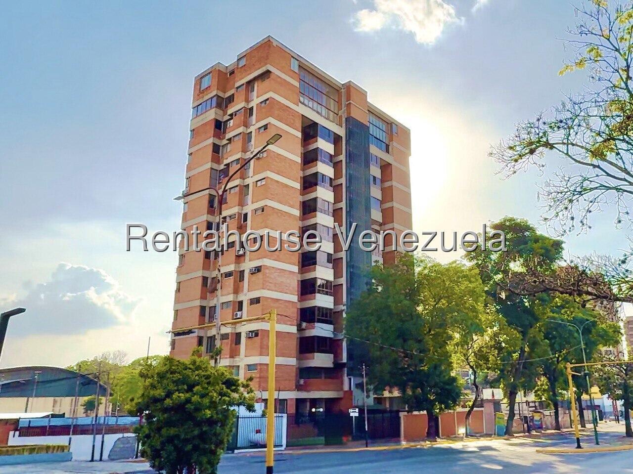 Apartamento en venta en Barquisimeto (Parroquia Santa Rosa), foto 1 de 12