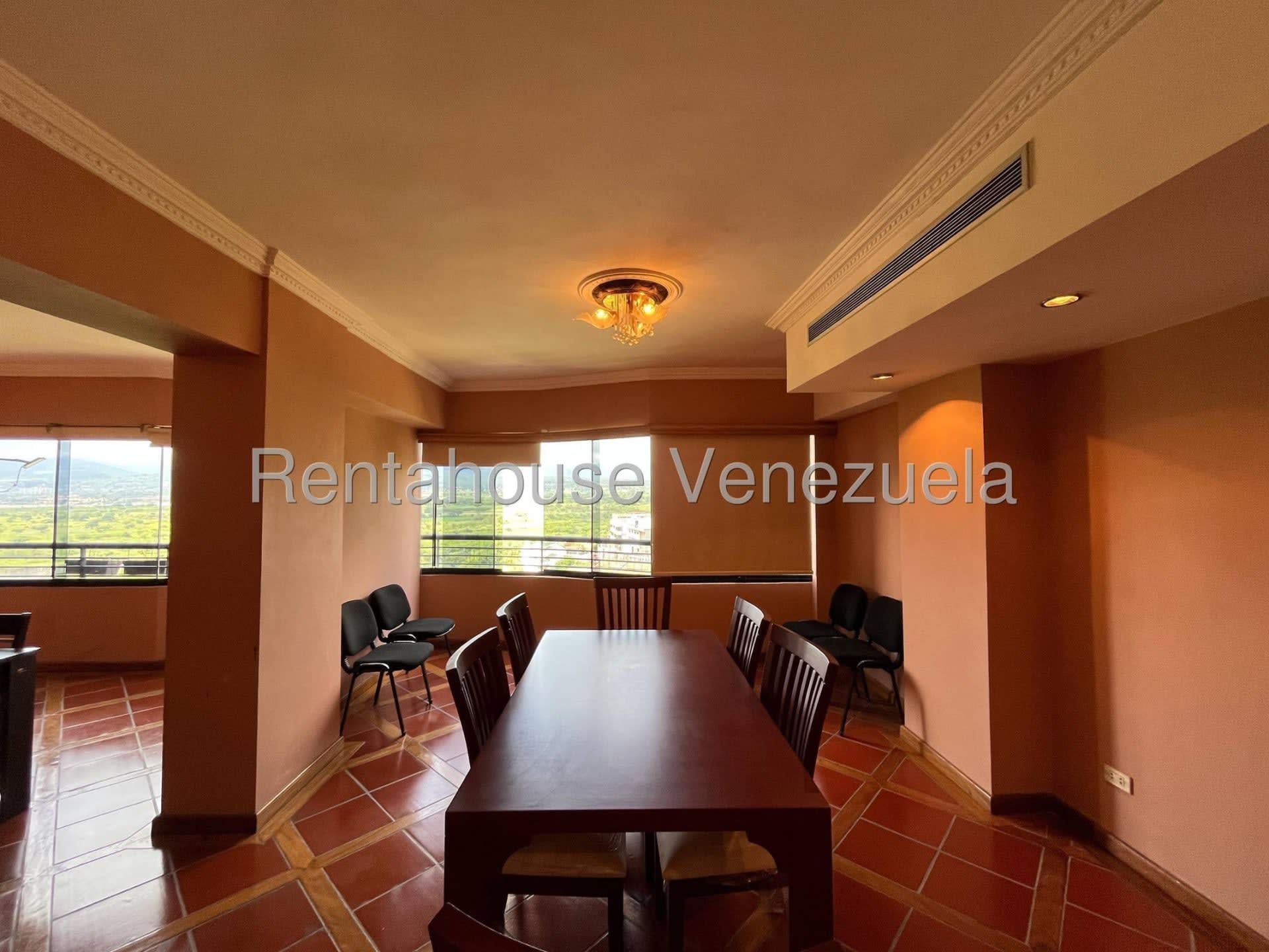 Apartamento en venta en Barquisimeto (El Pedregal), foto 4 de 12