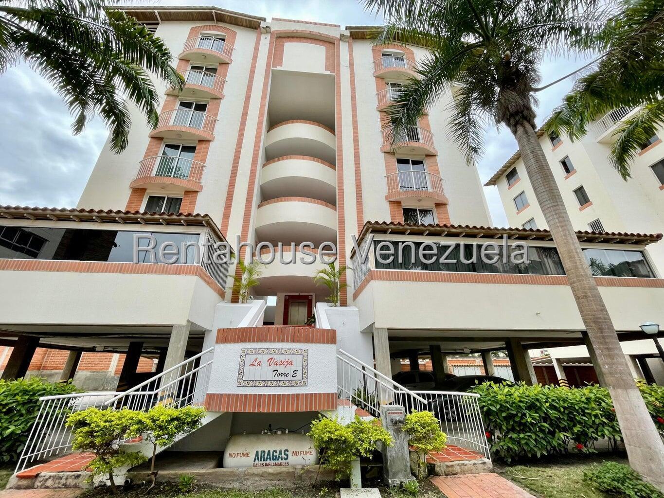 Apartamento en venta en Barquisimeto (Zona Este), foto 1 de 12