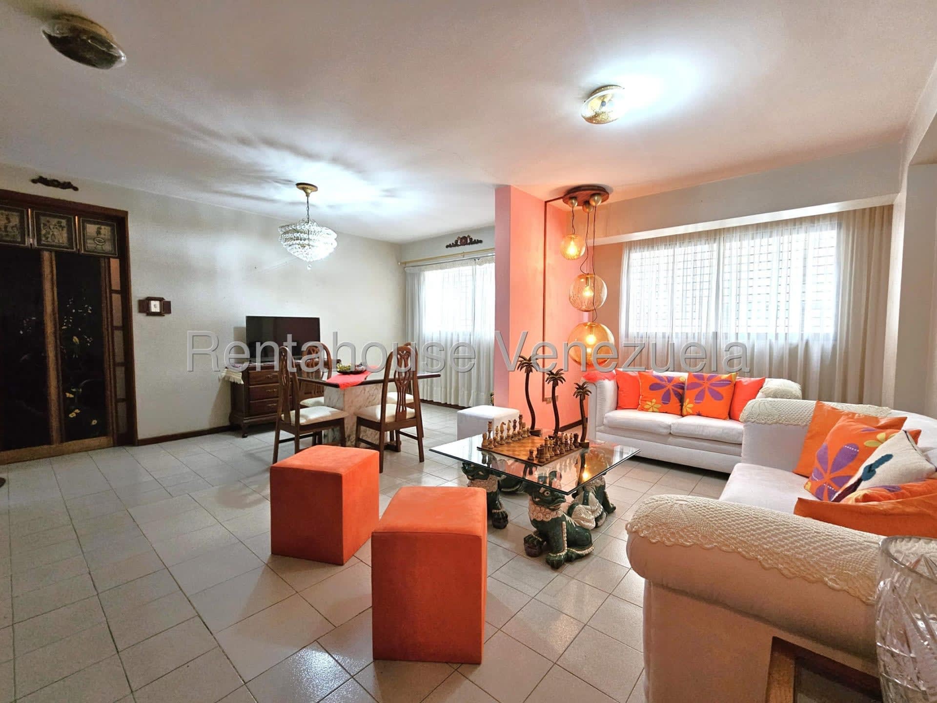 Apartamento en venta en Barquisimeto (Club Hipico Las Trinitarias), foto 5 de 12