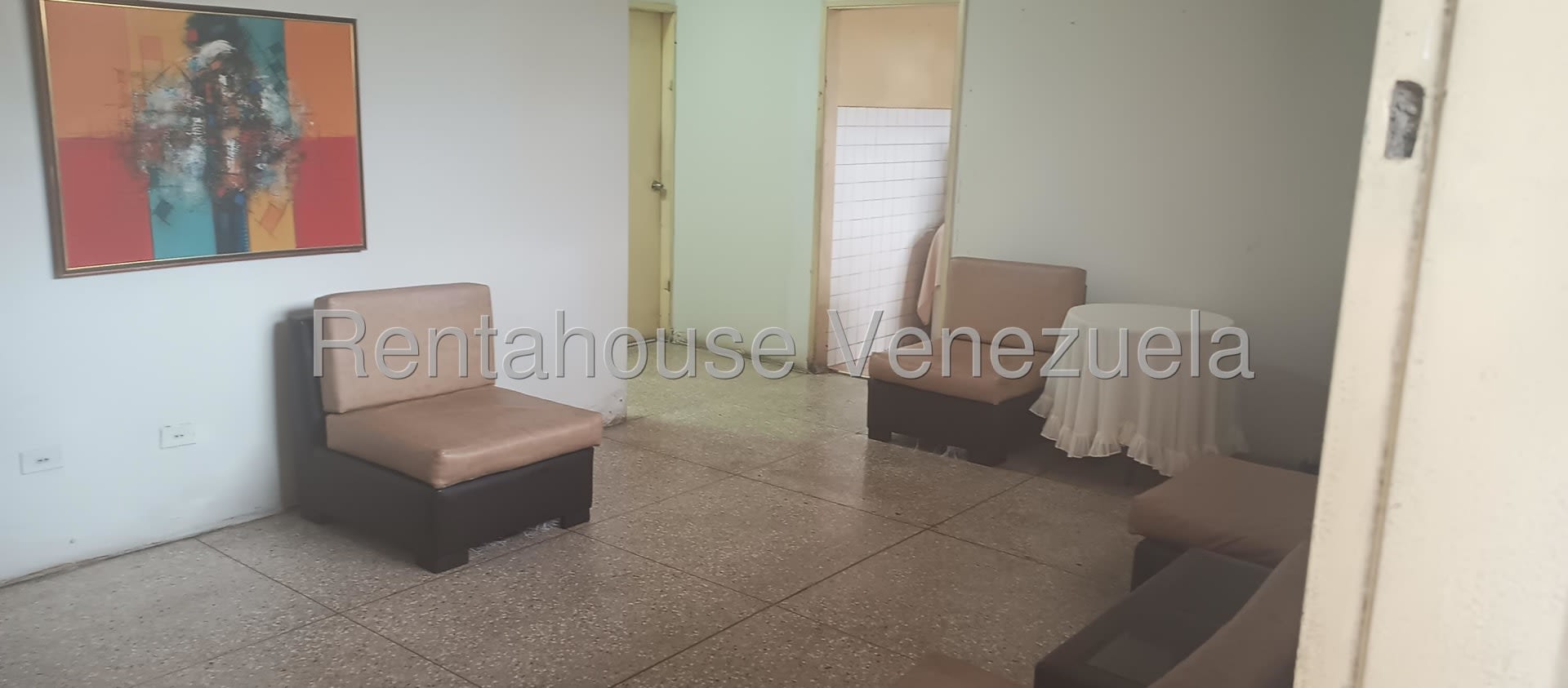 Apartamento en venta en Barquisimeto (Centro), foto 2 de 12