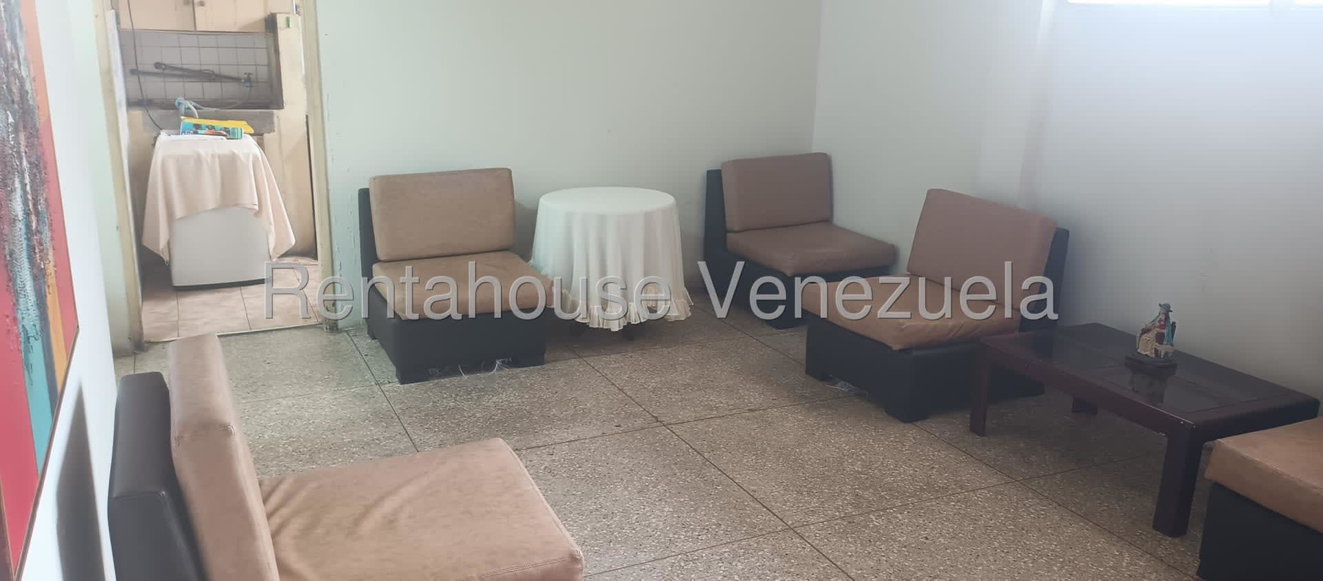 Apartamento en venta en Barquisimeto (Centro), foto 4 de 12