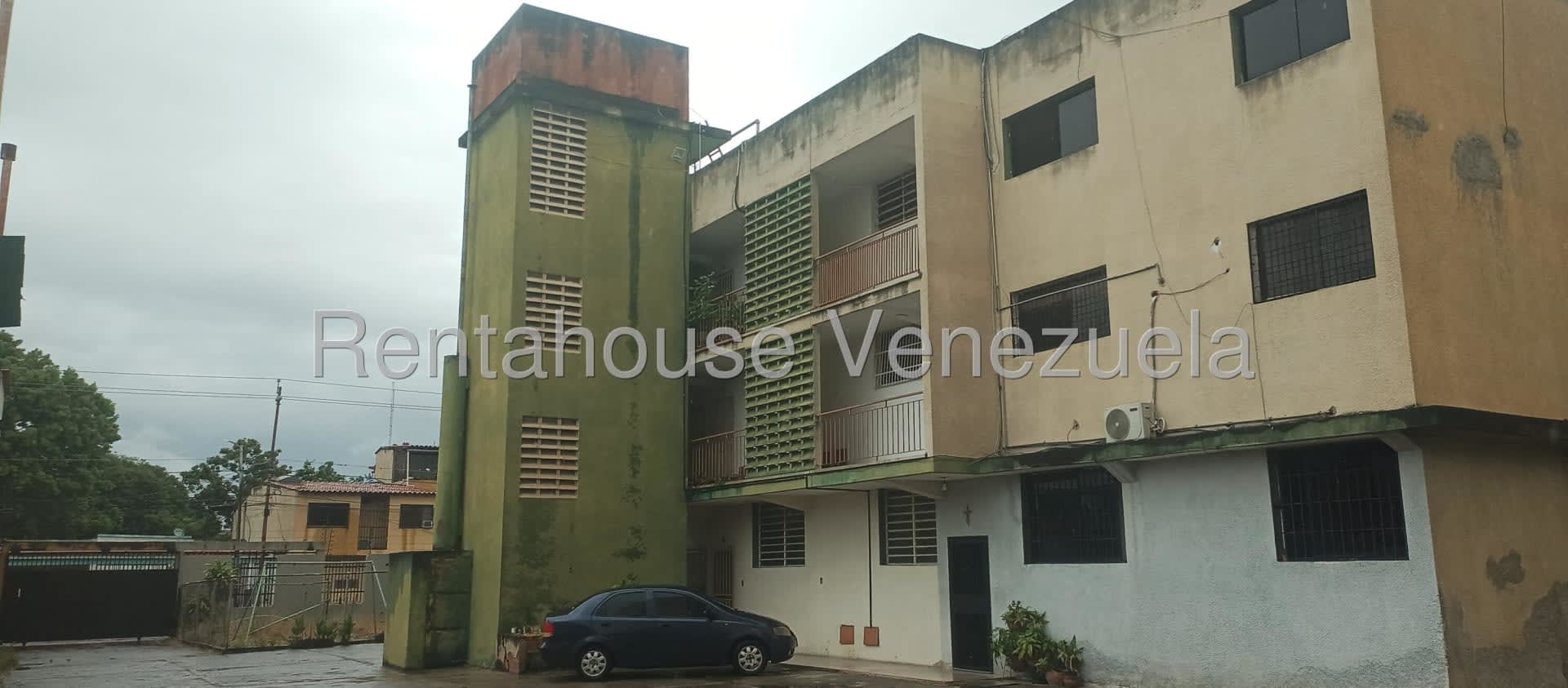 Apartamento en venta en Barquisimeto (Centro), foto 1 de 12