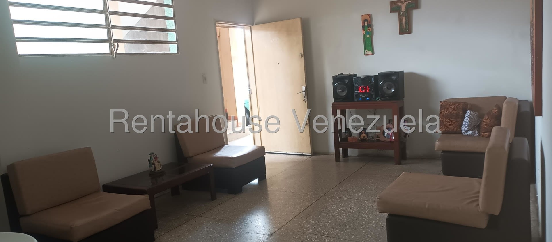 Apartamento en venta en Barquisimeto (Centro), foto 5 de 12
