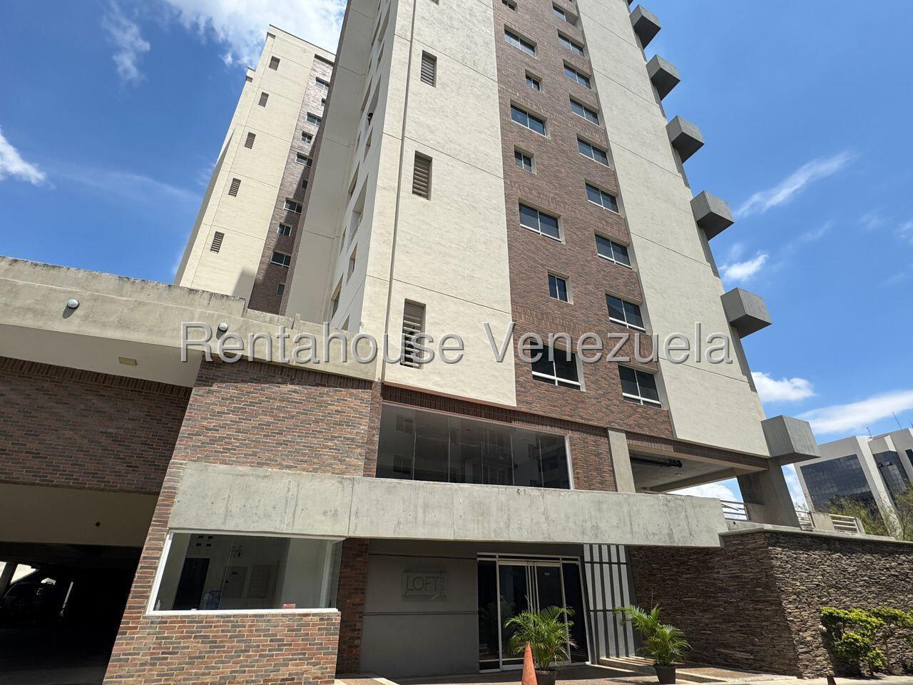 Apartamento en venta en Barquisimeto (Del Este), foto 2 de 12