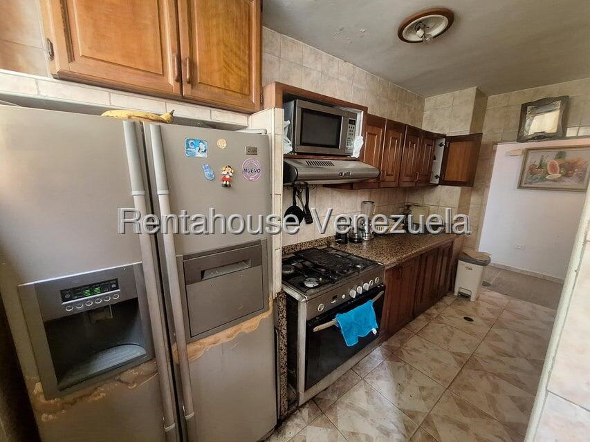 Apartamento en venta en Barquisimeto (Parroquia Concepcion), foto 3 de 12