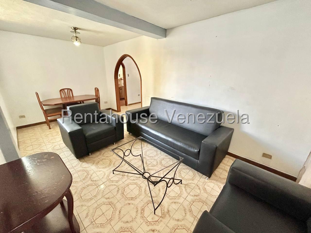 Apartamento en venta en Barquisimeto (Centro), foto 3 de 12