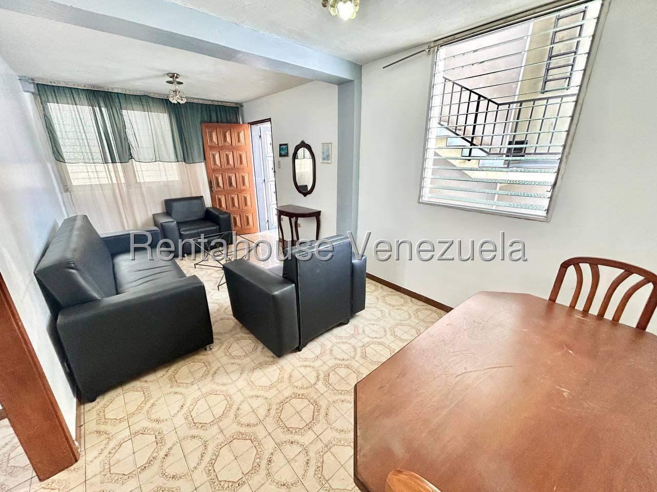 Apartamento en venta en Barquisimeto (Centro), foto 5 de 12