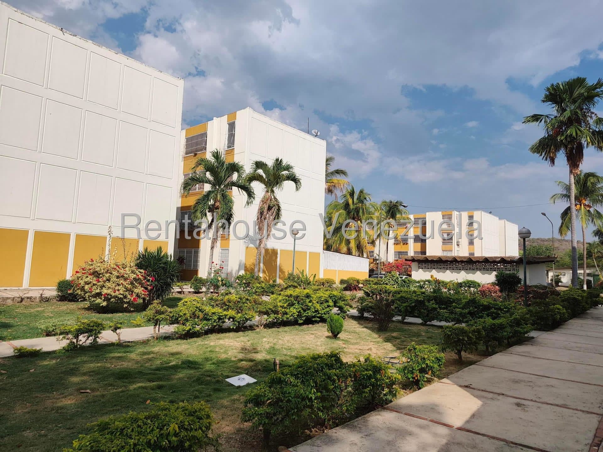 Apartamento en venta en Barquisimeto (Rio Lama), foto 1 de 12