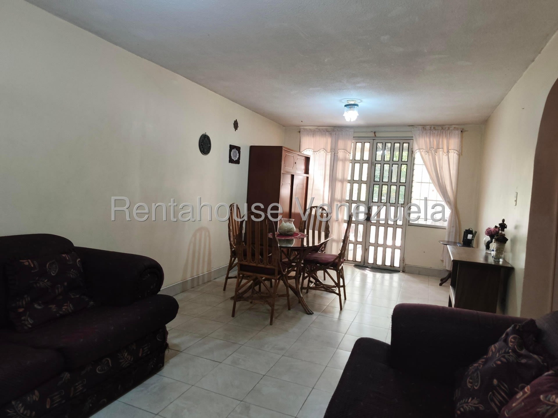 Apartamento en venta en Barquisimeto (Rio Lama), foto 5 de 12