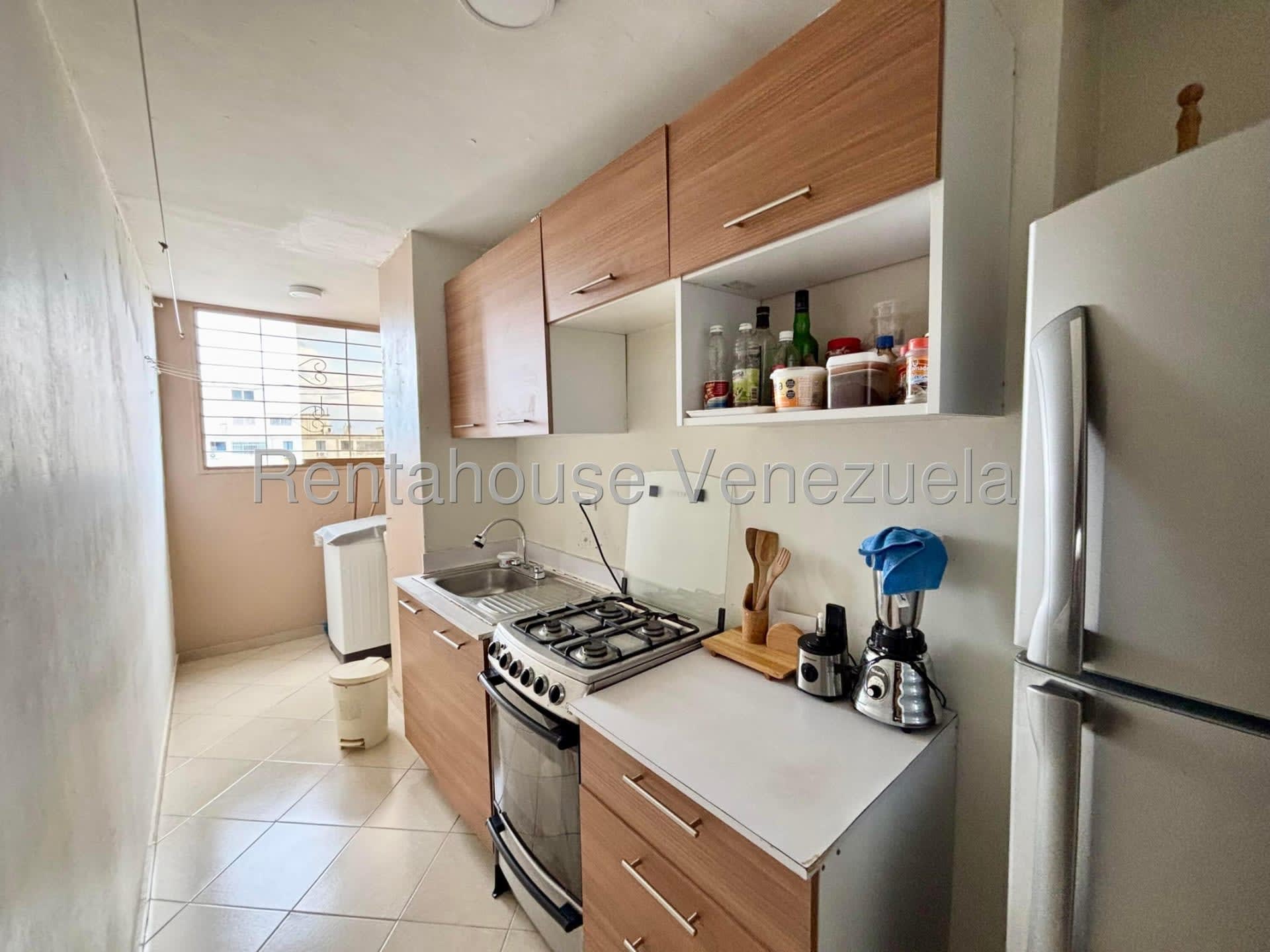 Apartamento en venta en Barquisimeto (Las Trinitarias), foto 3 de 12