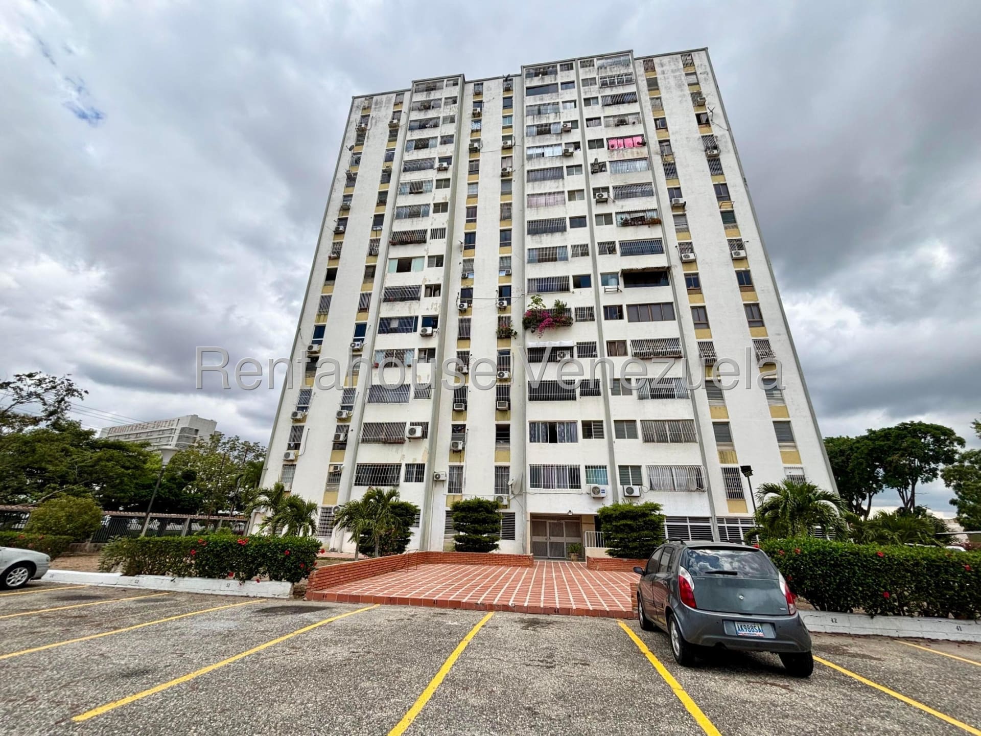 Apartamento en venta en Barquisimeto (Las Trinitarias), foto 1 de 12