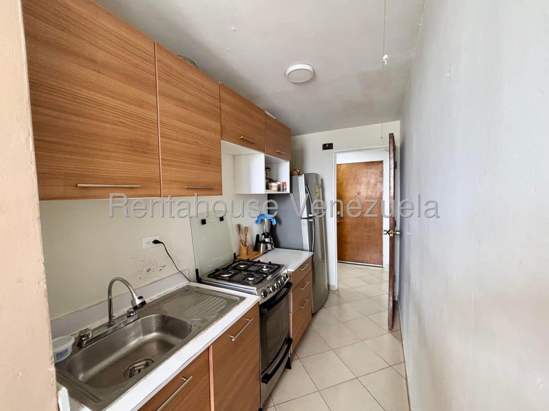 Apartamento en venta en Barquisimeto (Las Trinitarias), foto 4 de 12