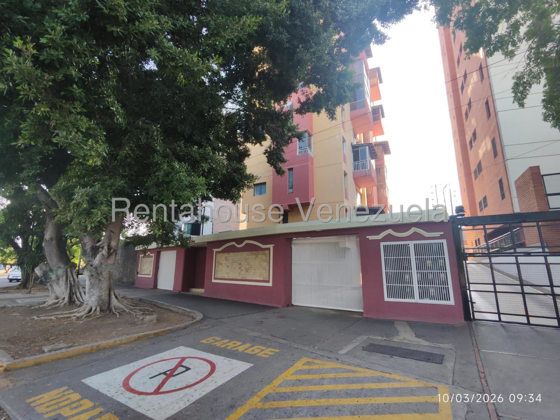 Apartamento en venta en Barquisimeto (Zona Este), foto 1 de 12
