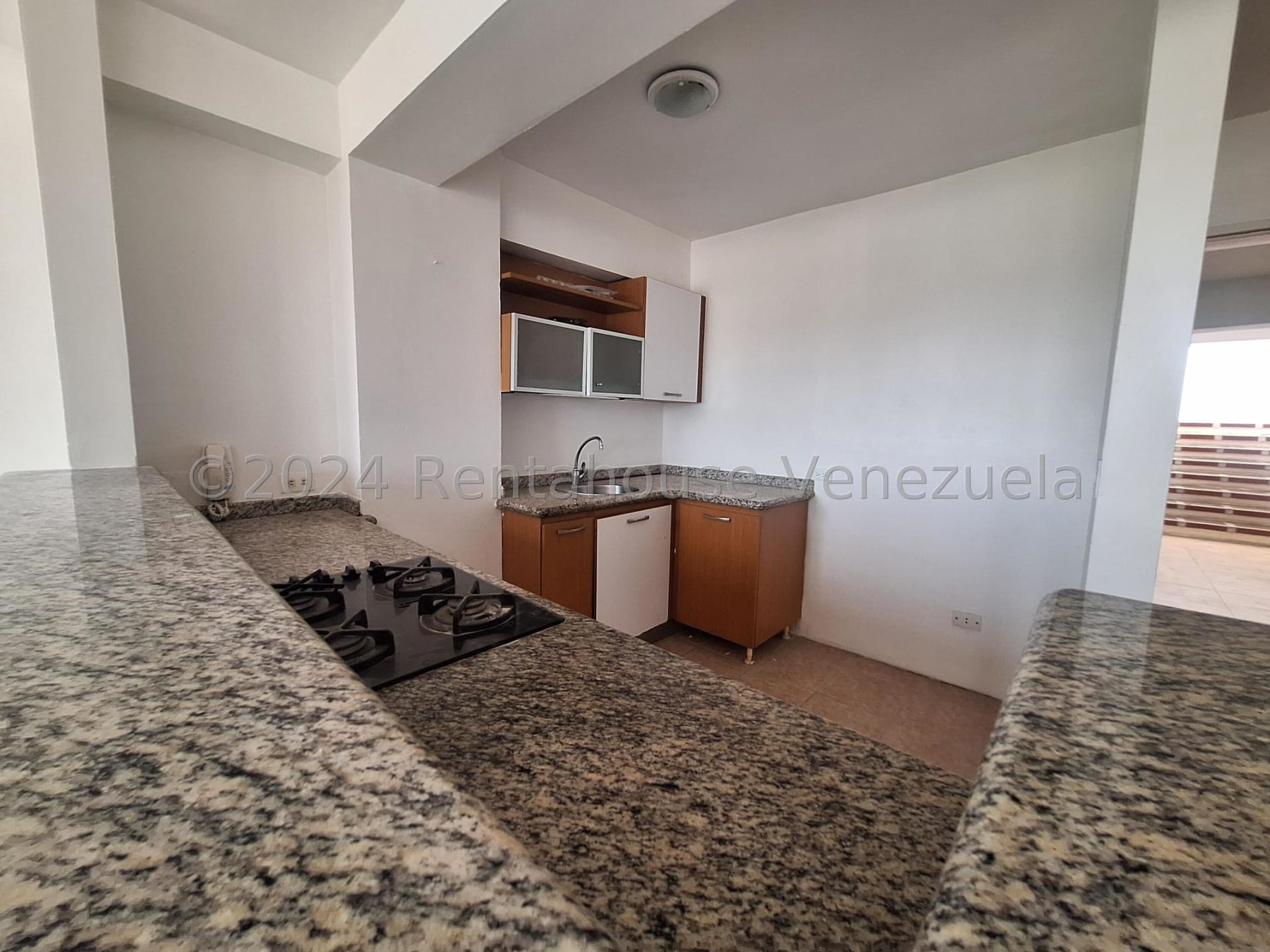 Apartamento en venta en Barquisimeto (Avenida Libertador), foto 4 de 12