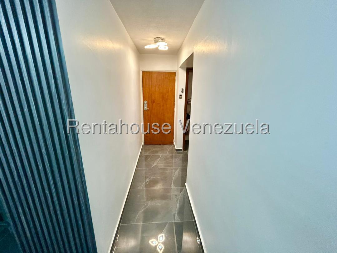 Apartamento en venta en Barquisimeto (El Parque), foto 3 de 12