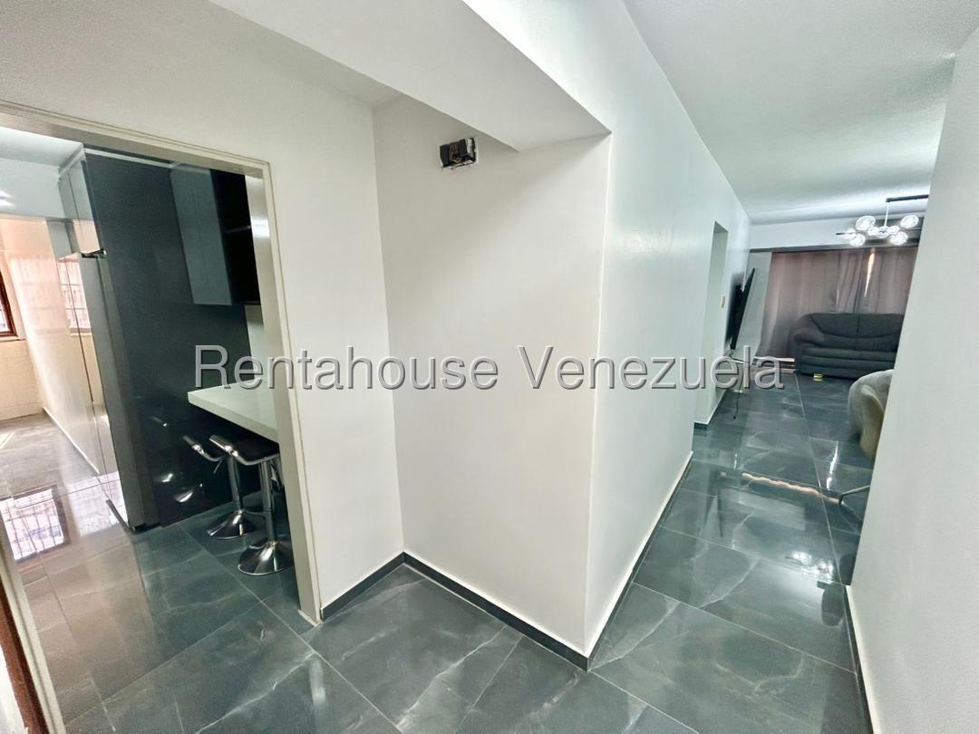 Apartamento en venta en Barquisimeto (El Parque), foto 2 de 12