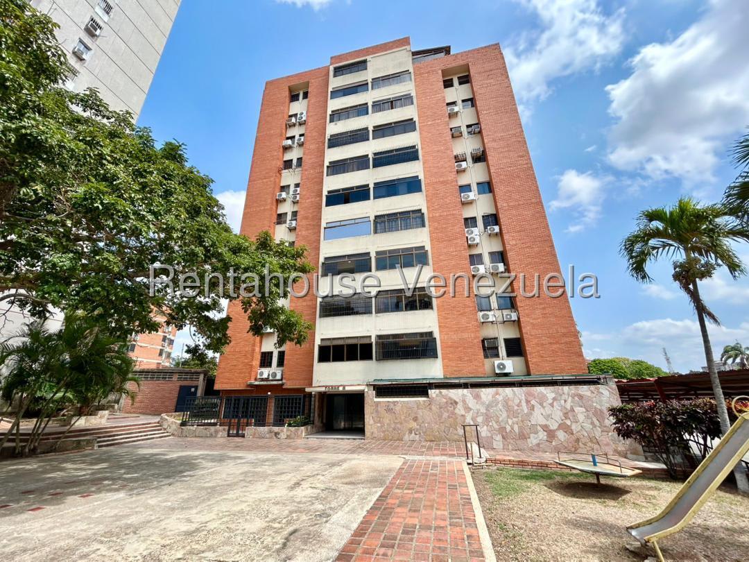 Apartamento en venta en Barquisimeto (El Parque), foto 1 de 12