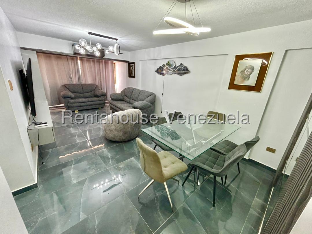 Apartamento en venta en Barquisimeto (El Parque), foto 4 de 12