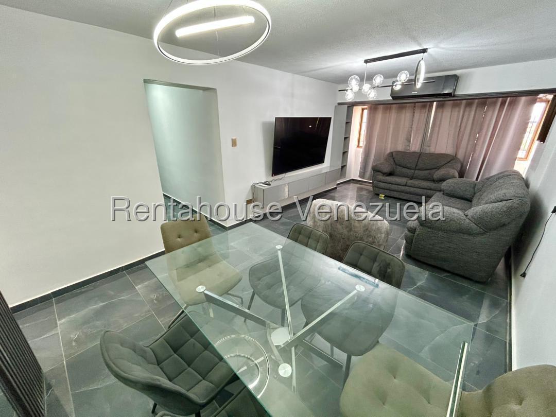 Apartamento en venta en Barquisimeto (El Parque), foto 5 de 12