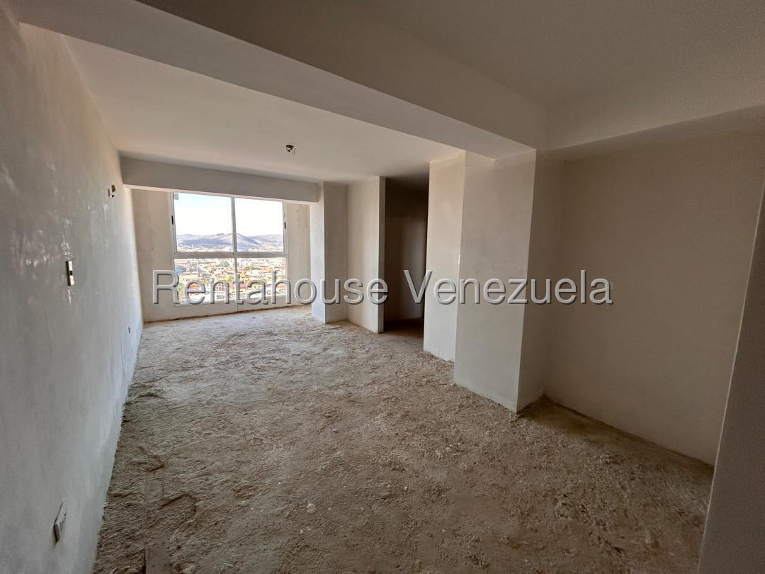 Apartamento en venta en Barquisimeto (Zona Oeste), foto 3 de 12