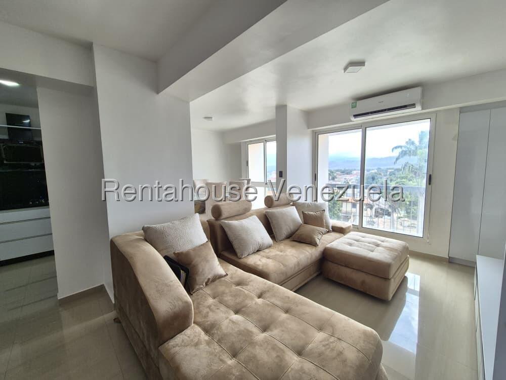 Apartamento en venta en Barquisimeto (Zona Oeste), foto 3 de 12
