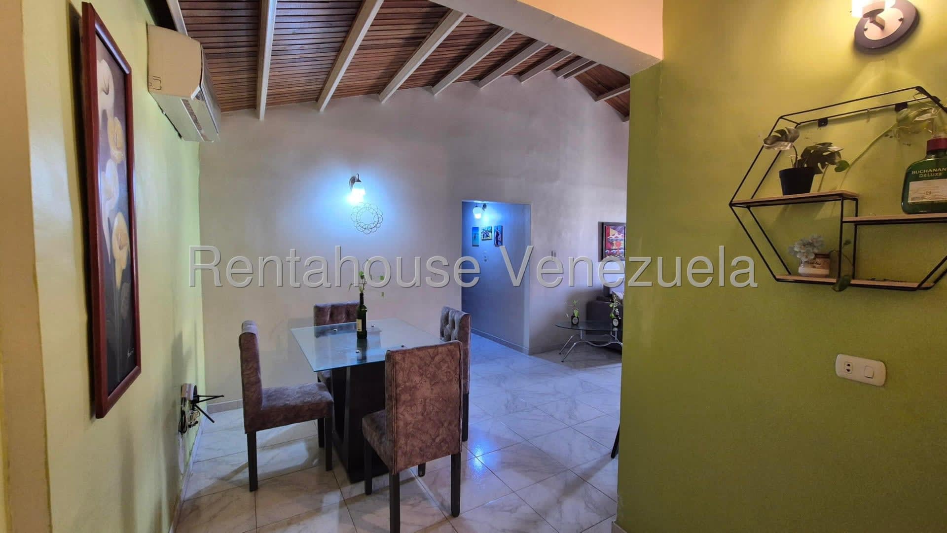 Apartamento en venta en Cabudare (La Pastorena), foto 4 de 12