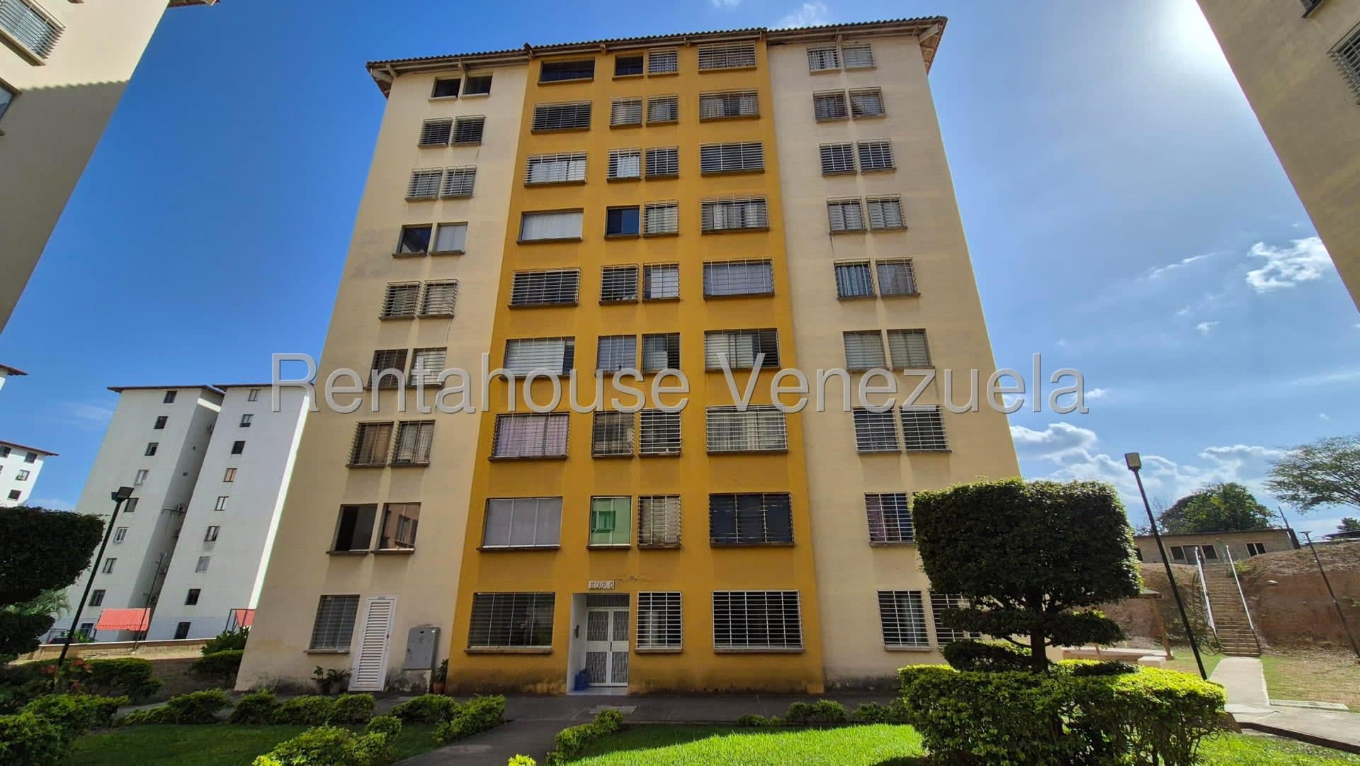 Apartamento en venta en Cabudare (La Pastorena), foto 1 de 12