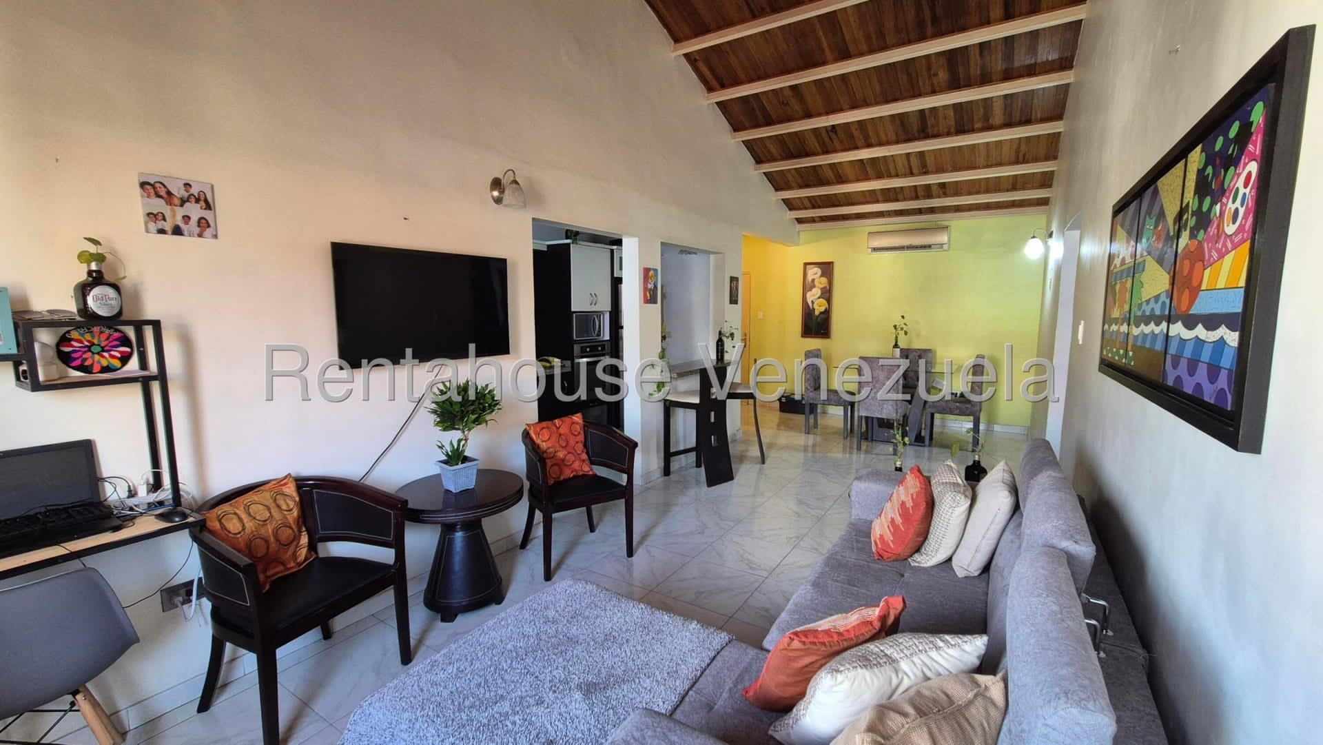 Apartamento en venta en Cabudare (La Pastorena), foto 5 de 12