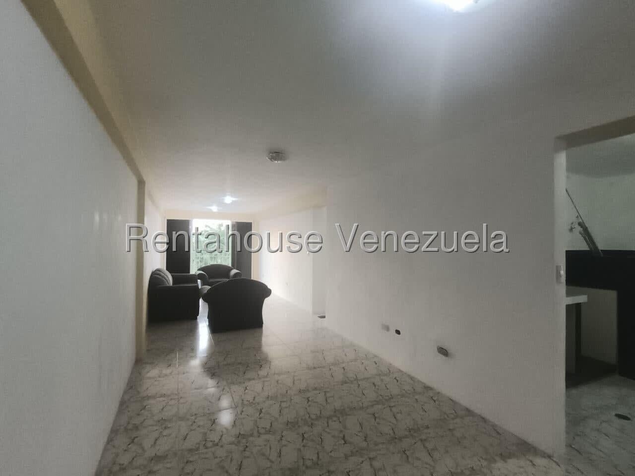 Apartamento en venta en Barquisimeto (Metropolitano Javier), foto 3 de 12