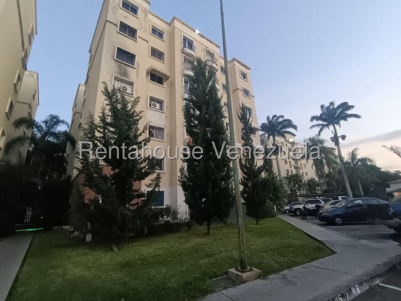Apartamento en venta en Barquisimeto (Metropolitano Javier), foto 1 de 12