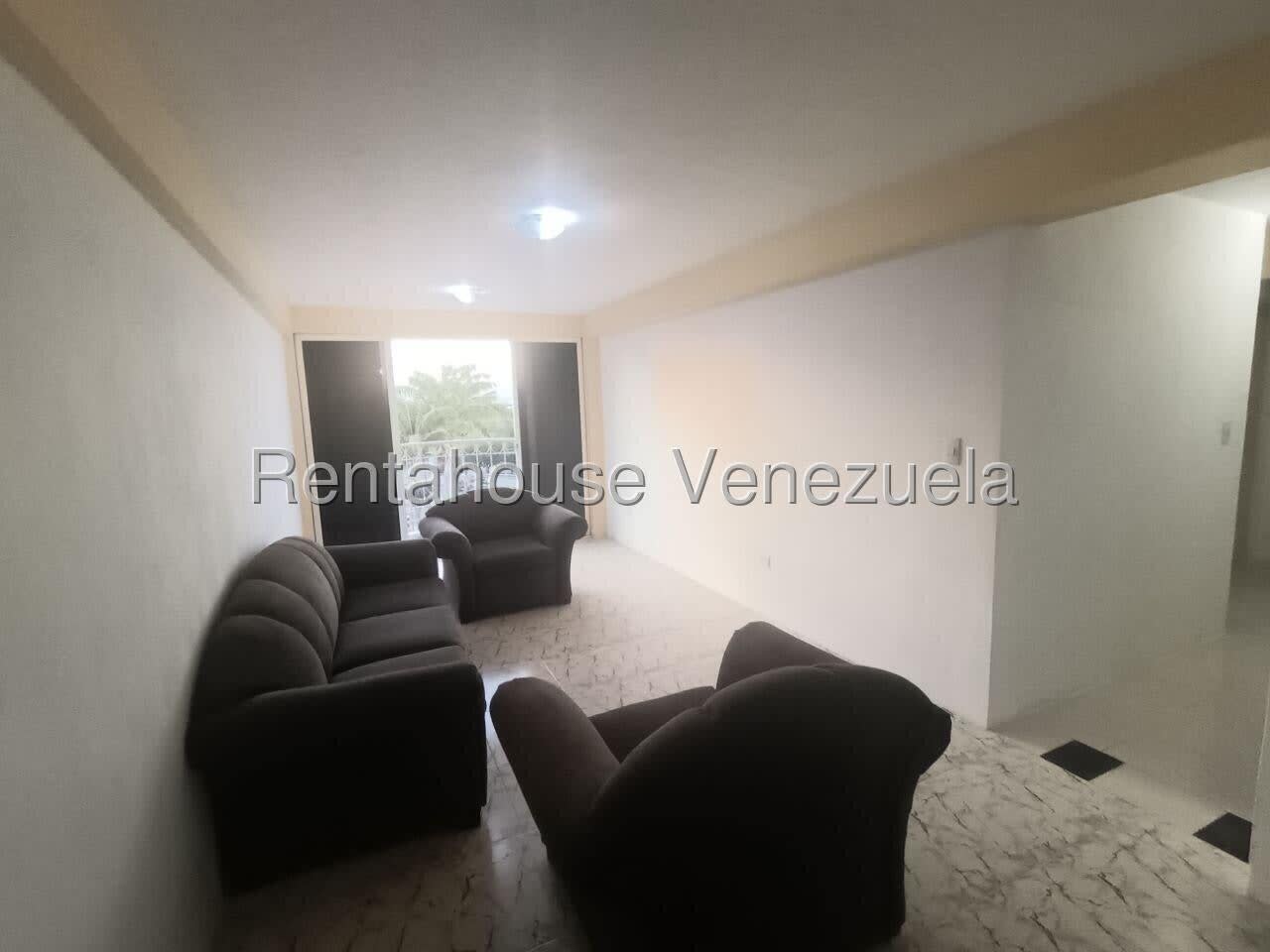 Apartamento en venta en Barquisimeto (Metropolitano Javier), foto 4 de 12