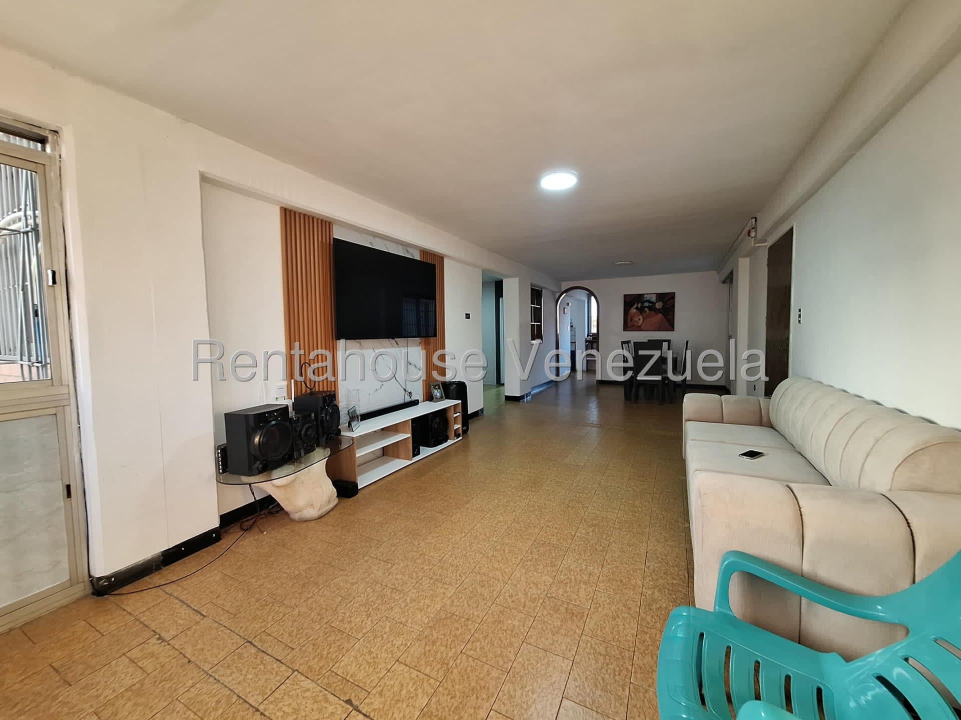 Apartamento en venta en Barquisimeto (Centro), foto 3 de 12