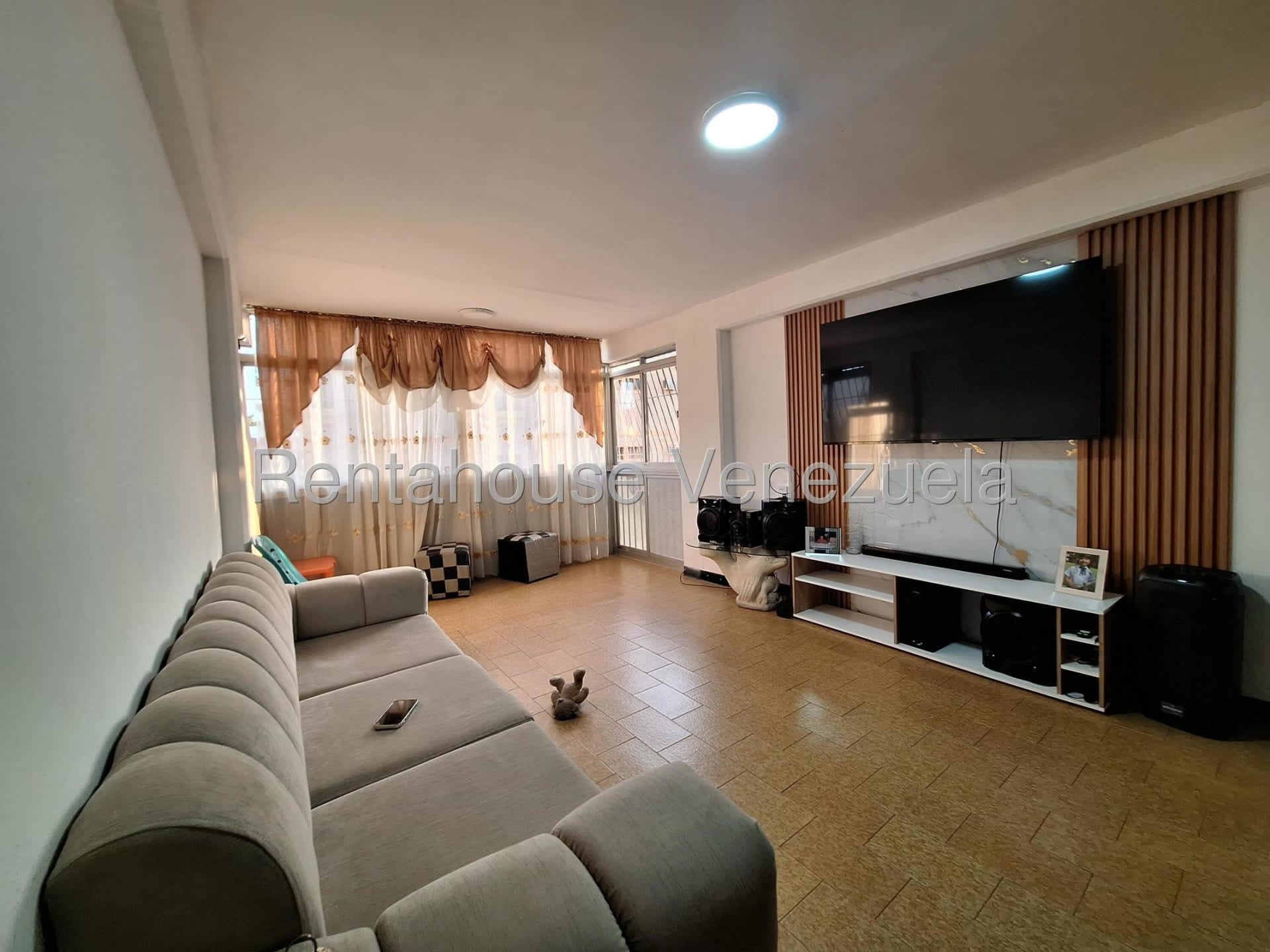 Apartamento en venta en Barquisimeto (Centro), foto 2 de 12