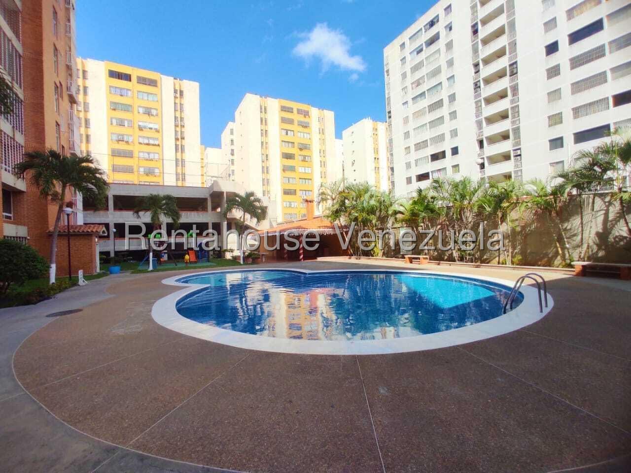 Apartamento en venta en Barquisimeto (Zona Oeste), foto 1 de 12