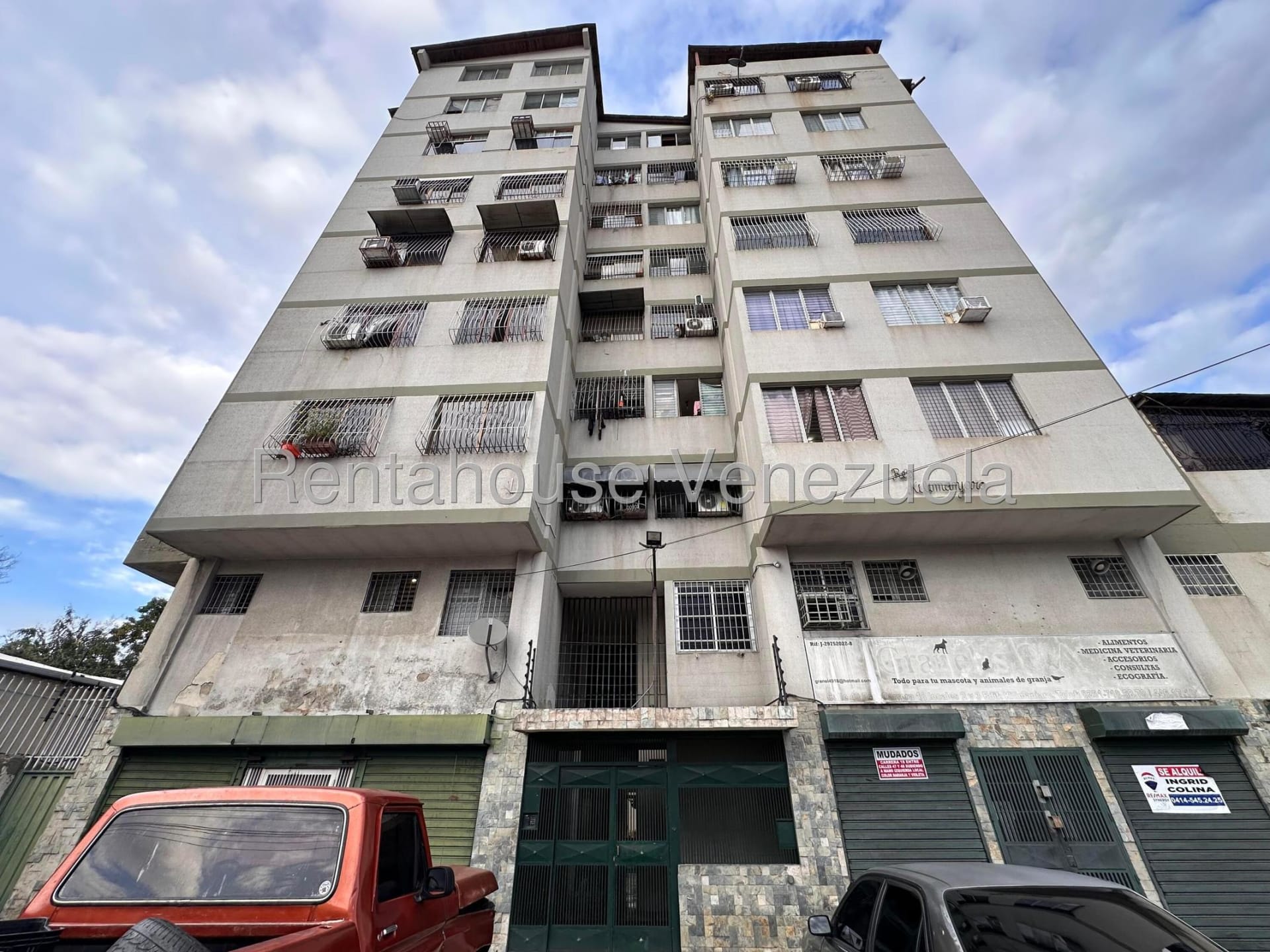 Apartamento en venta en Barquisimeto (Parroquia Concepcion), foto 1 de 12