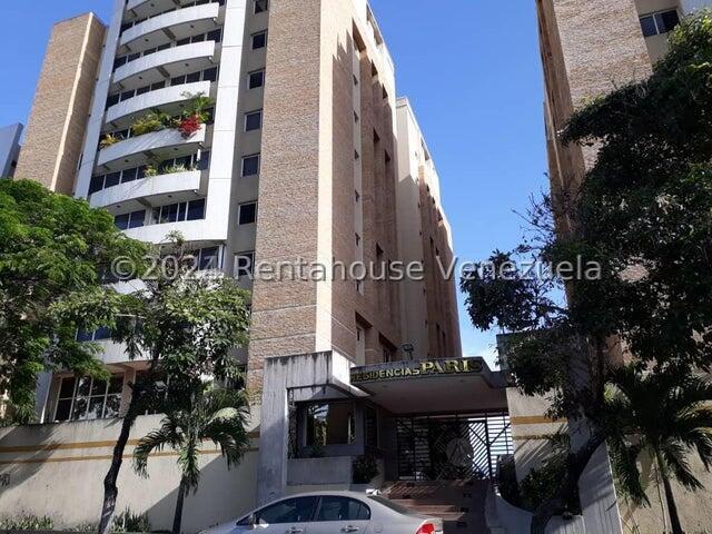 Apartamento en venta en Barquisimeto (Del Este), foto 1 de 12