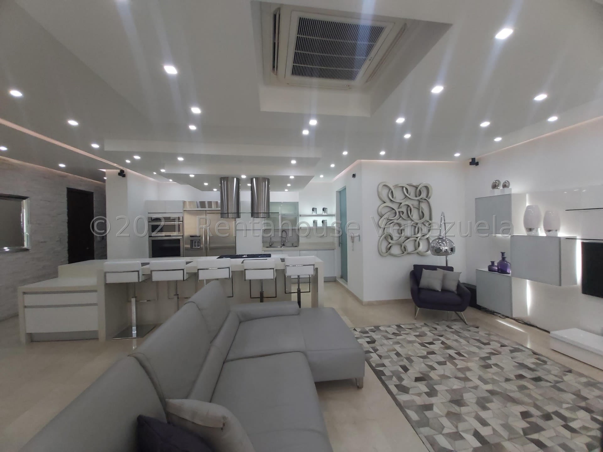Apartamento en venta en Barquisimeto (Zona Este), foto 3 de 12