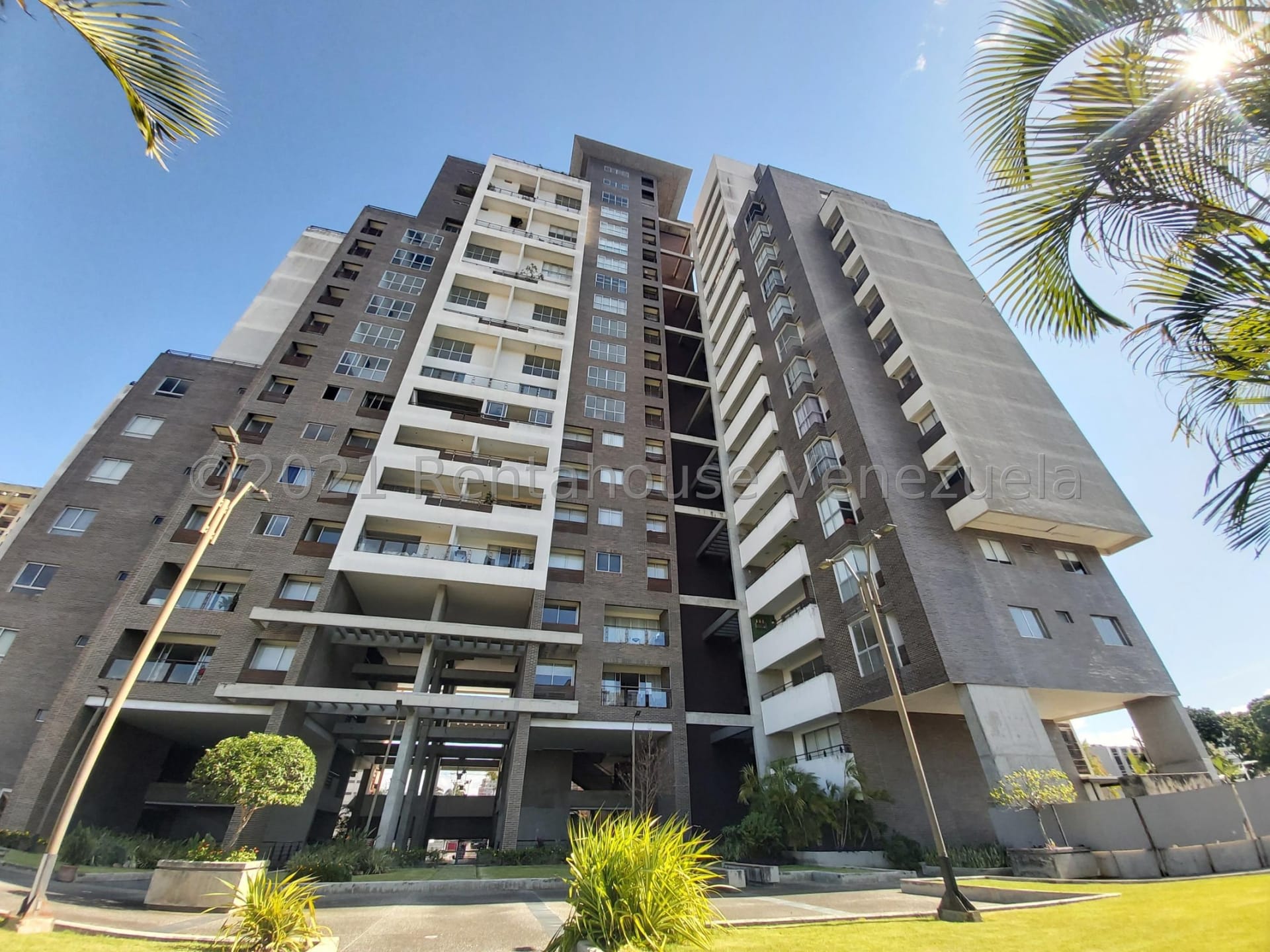 Apartamento en venta en Barquisimeto (Zona Este), foto 1 de 12