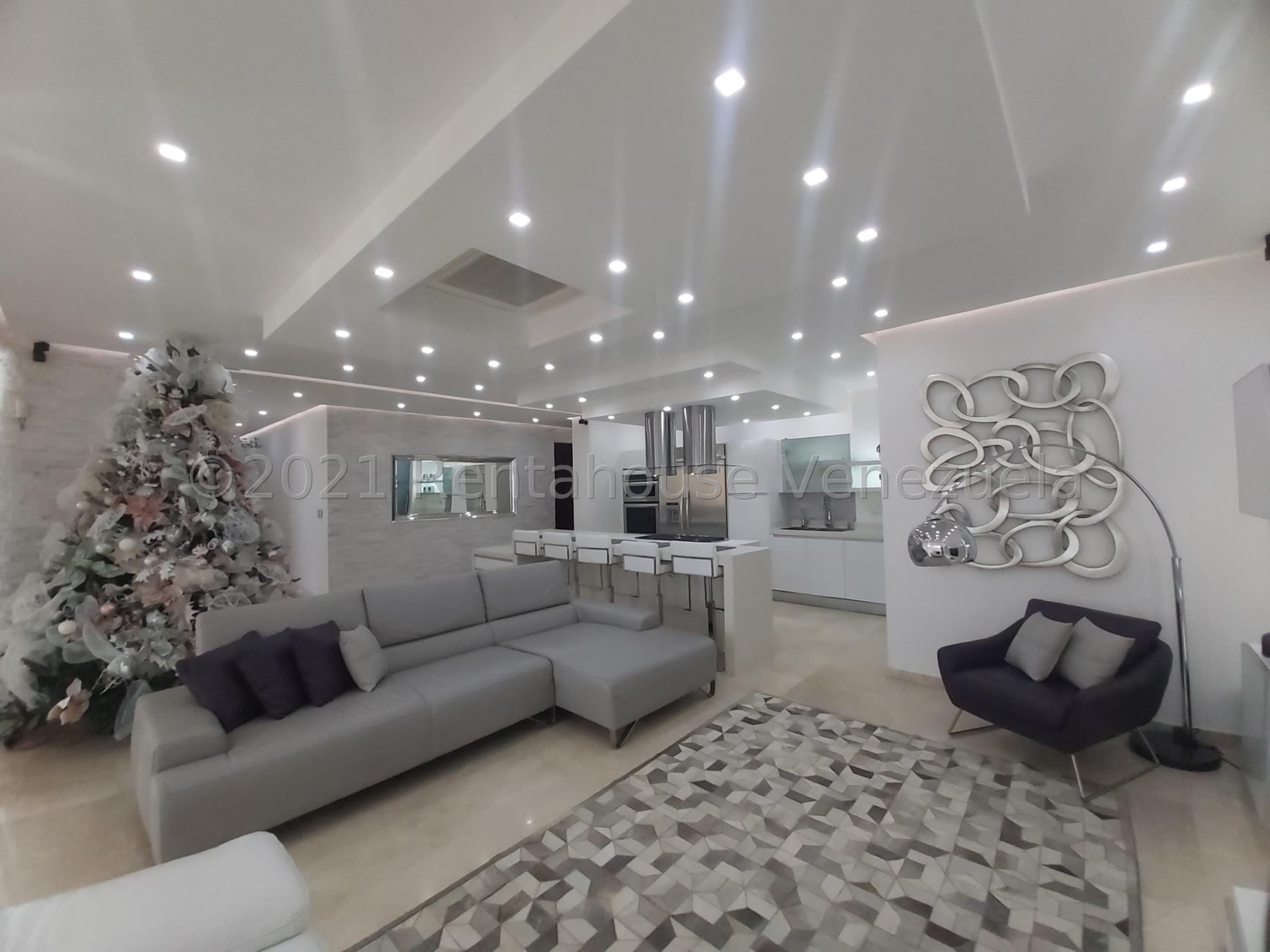Apartamento en venta en Barquisimeto (Zona Este), foto 4 de 12