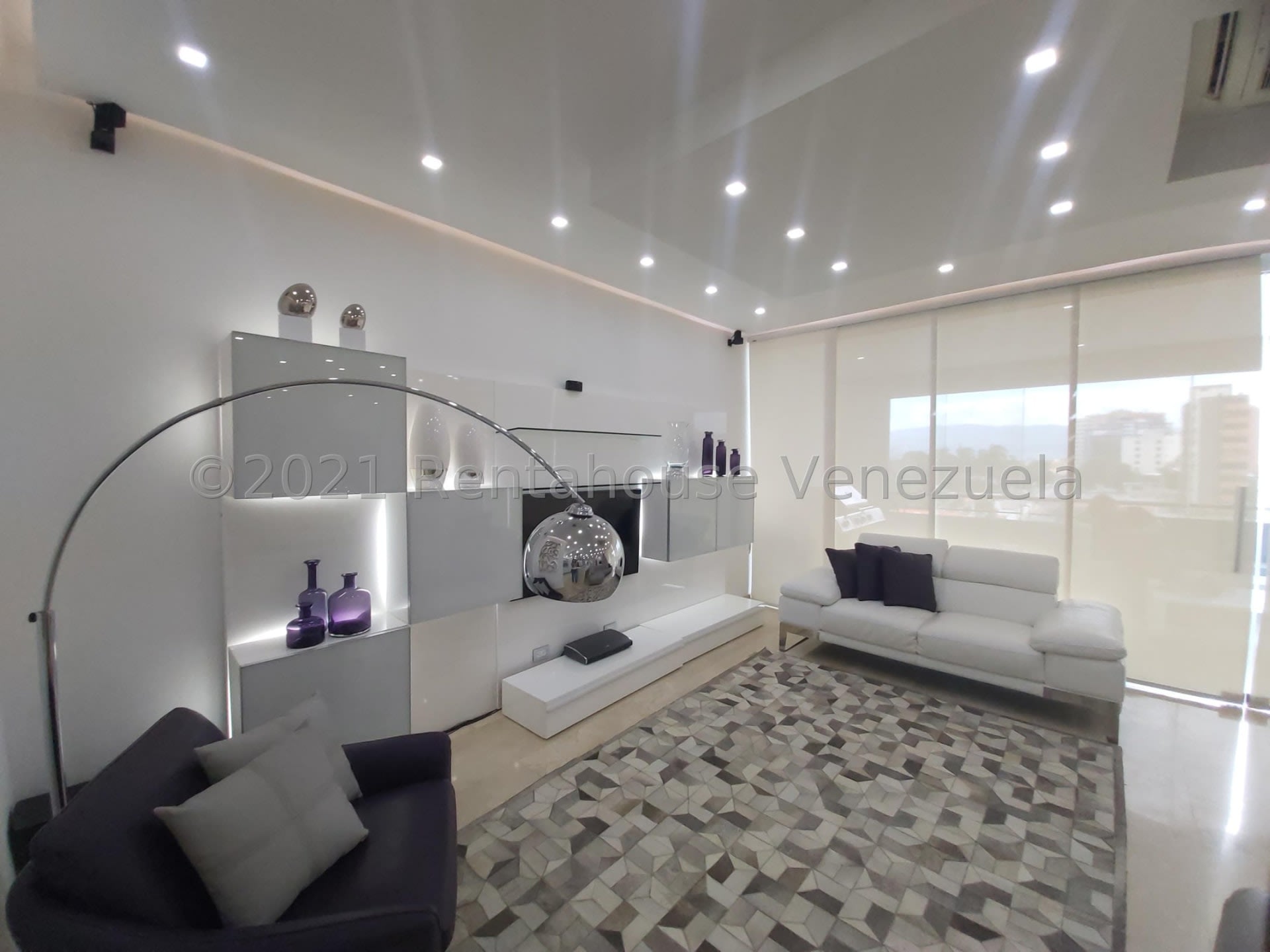 Apartamento en venta en Barquisimeto (Zona Este), foto 5 de 12