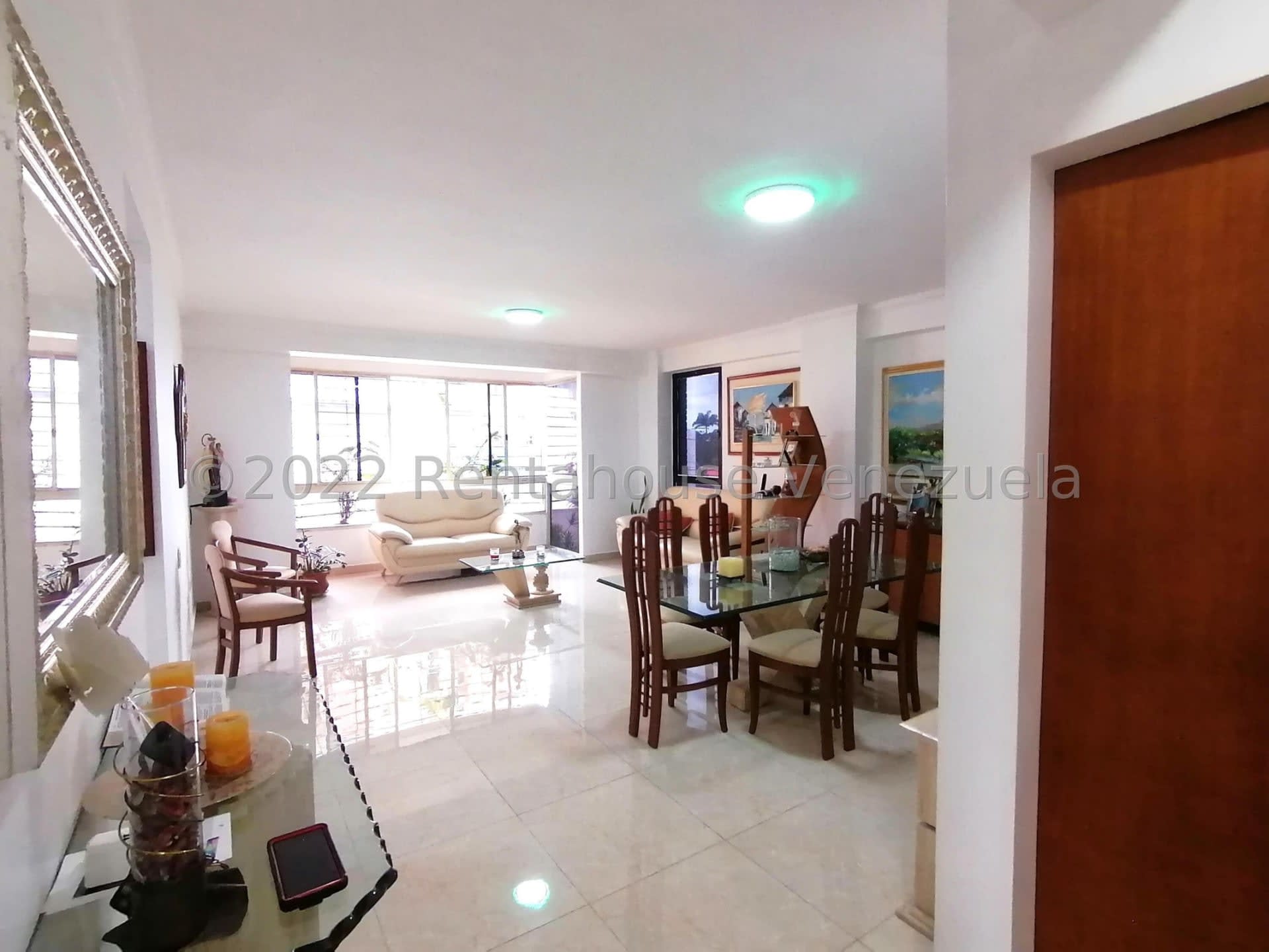 Apartamento en venta en Barquisimeto (Nueva Segovia), foto 3 de 12