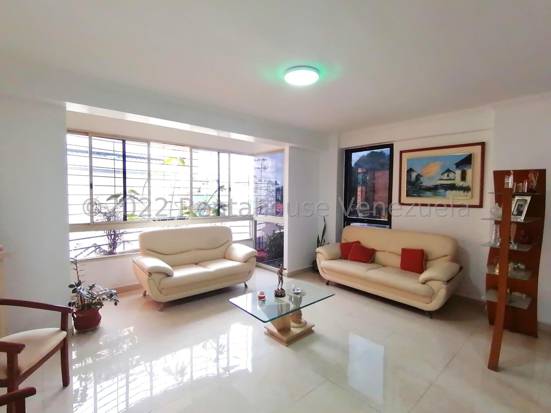 Apartamento en venta en Barquisimeto (Nueva Segovia), foto 5 de 12